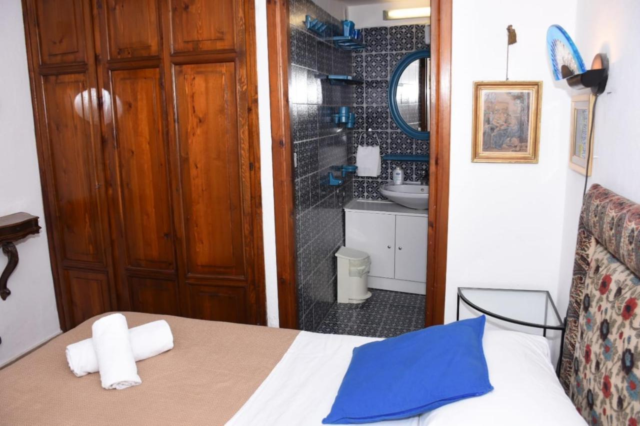 Agrippa'S Terrace Appartement Rome Buitenkant foto